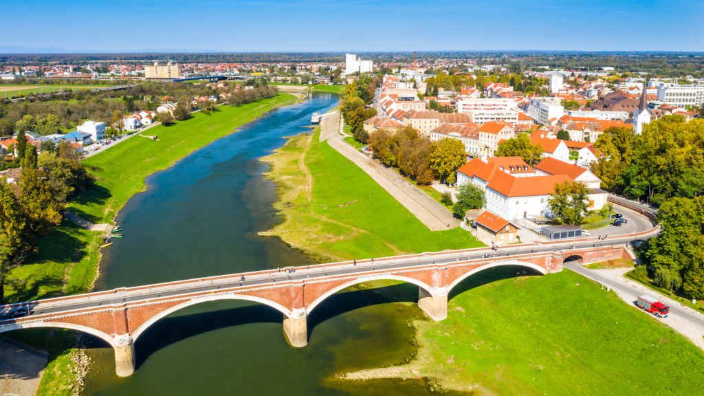 upravljanje razvojem turističkog proizvoda u destinaciji 2025